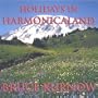 Holidays in Harmonicaland
