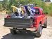 X-TREME GATE Slide-Out Truck Bed Extender