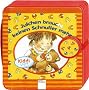Julchen braucht keinen Schnuller mehr