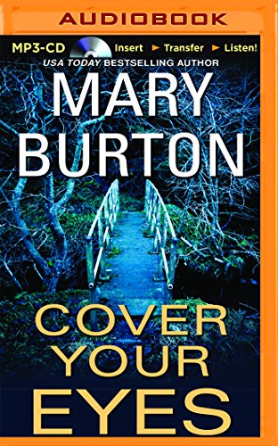 Cover Your Eyes (Morgans of Nashville)