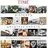 TIME History's Greatest Events: 100 Turning Points That Changed the World: An Illustrated Journey