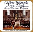 Goldene Weihnachten