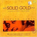 SolidGold:KishoreKumar