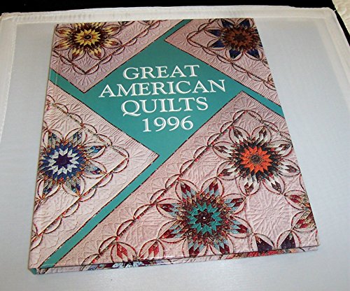 Great American Quilts 1996
