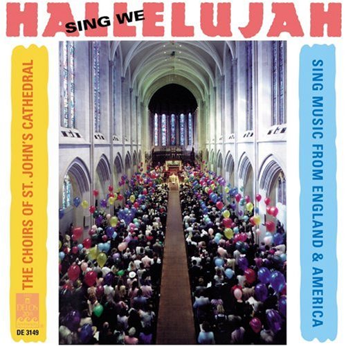 CD-Charts  Search : Sing We Hallelujah [IMPORT]