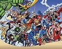 Avengers Assemble, Vol. 1
