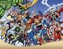 Avengers Assemble, Vol. 1