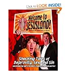 Welcome to JesusLand! (Formerly the United States of America): Shocking Tales of Depravity, Sex,... by Chris Harper, Andrew Bradley, and Erik Walker
