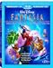 Fantasia/Fantasia 2000 [Blu-ray]