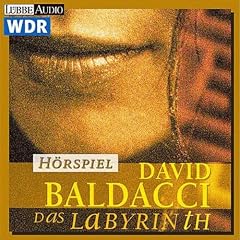 Das Labyrinth. Total Control