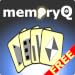 MemoryQ Matching Game Free