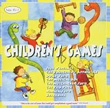 Children`s Games