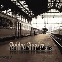 Last Train to Memphis