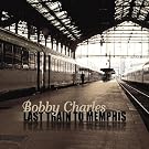 Last Train to Memphis