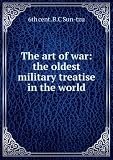 Produkt-Bild: The art of war: the oldest military treatise in the world