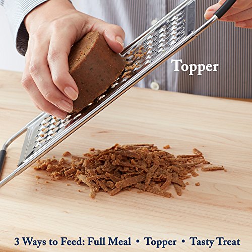 blue smokehouse gourmet sausages for dogs