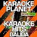 Paroles paroles (Karaoke Version) (Originally Performed By Dalida)