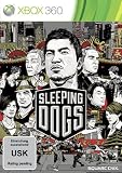 Produkt-Bild: Sleeping Dogs (XBox360)