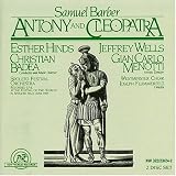 Antony and Cleopatra