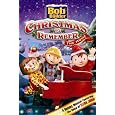 Bob the Builder: A Christmas to Remember