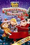 61uY7sK7cZL. SL160  Bob the Builder: A Christmas to Remember