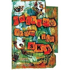 Falling From the Sky (Anthology)