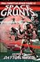 Space Grunts: Full-Throttle Space Tales #3