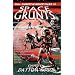 Space Grunts: Full-Throttle Space Tales #3