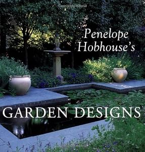 Image of Penelope Hobhouse's Garden Designs