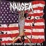 The Punk Terrorist Anthology, Vol. 1
