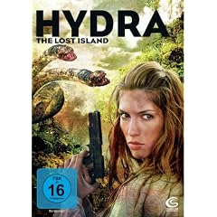 Hydra - The Lost Island