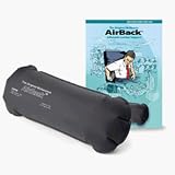 McKenzie Airback Support