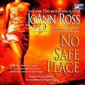 No Safe Place | [JoAnn Ross]