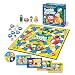 Veggie Tales-Seek and Match Game
