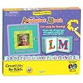 Faber-Castell Make Your Own Alphabet Book