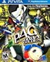 Persona 4 Golden