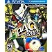 Persona 4 Golden
