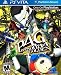 Persona 4 Golden