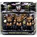 WWE Exclusive Classic 3 Pack Demolition Ax,Smash & Crush