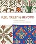 Red, Green and Beyond