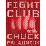 Fight Clubby Chuck Palahniuk