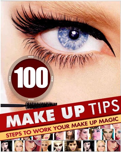 101 Make Up Tips