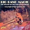 Big Band Magic: The Sound of the Fabulous Forties