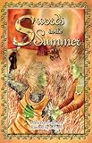Cover of Swords in the Summer by Mark Bartholomew 1905637314