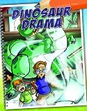 Dinosaur Drama (Mystical Pencil)