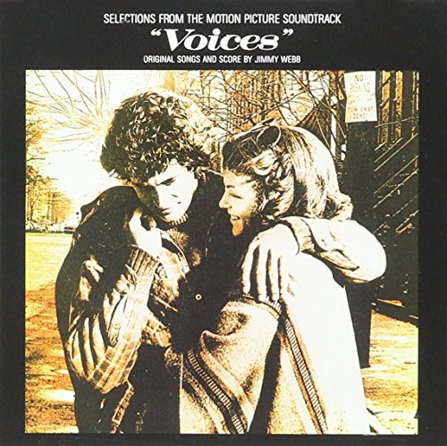 Voices: Selections from.. Jimmy Webb