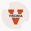 Carsters - University of Virginia - Coasters for Your Car