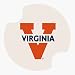 Carsters - University of Virginia - Coasters for Your Car