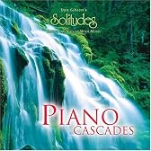 Piano Cascades [ピアノ・カスケイズ]