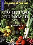 Les légumes du potager